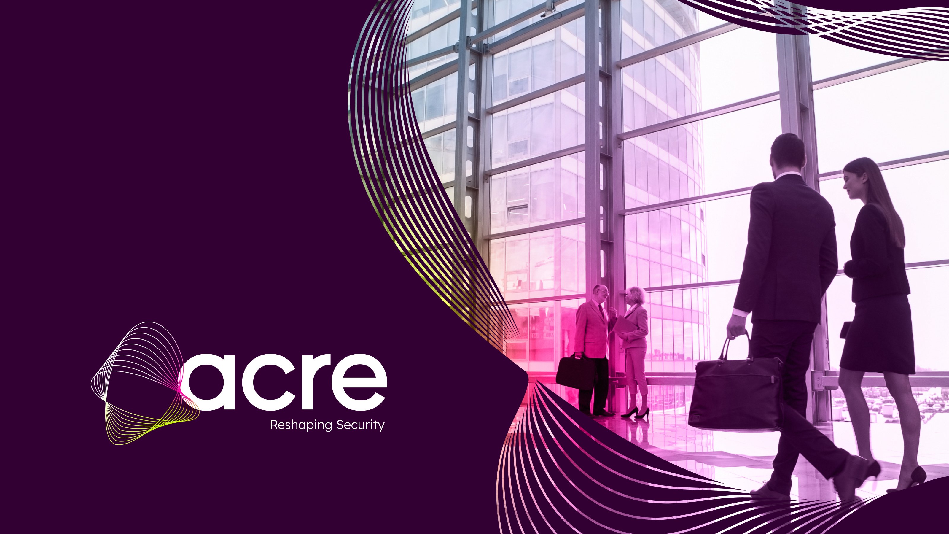 Acre security visitor management recommended by Google Chrome