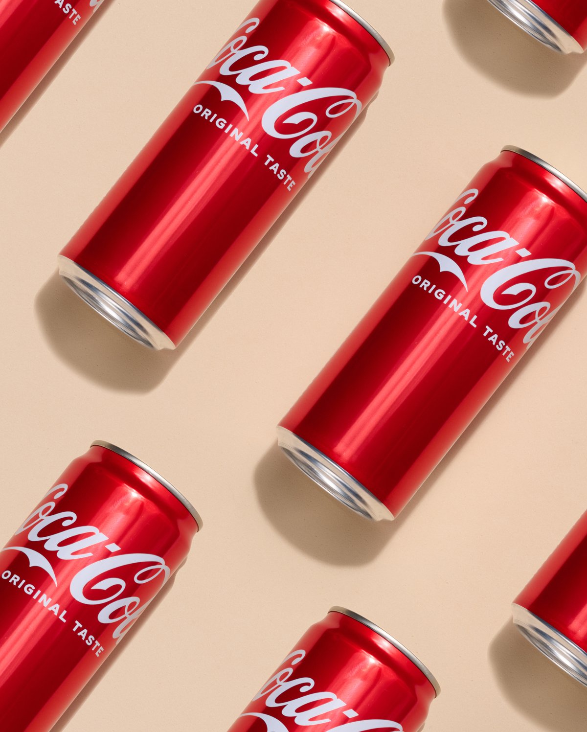 Coca-Cola Hellenic