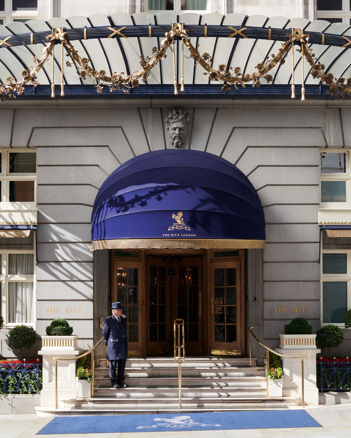 Ritz London