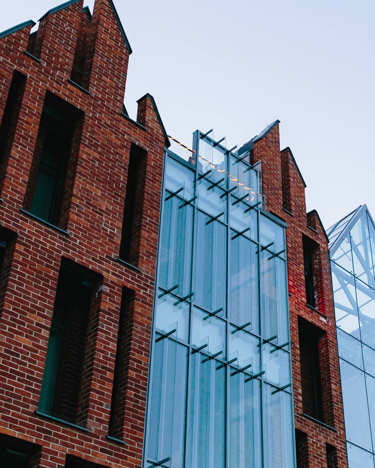 Maritime Culture Centre Poland