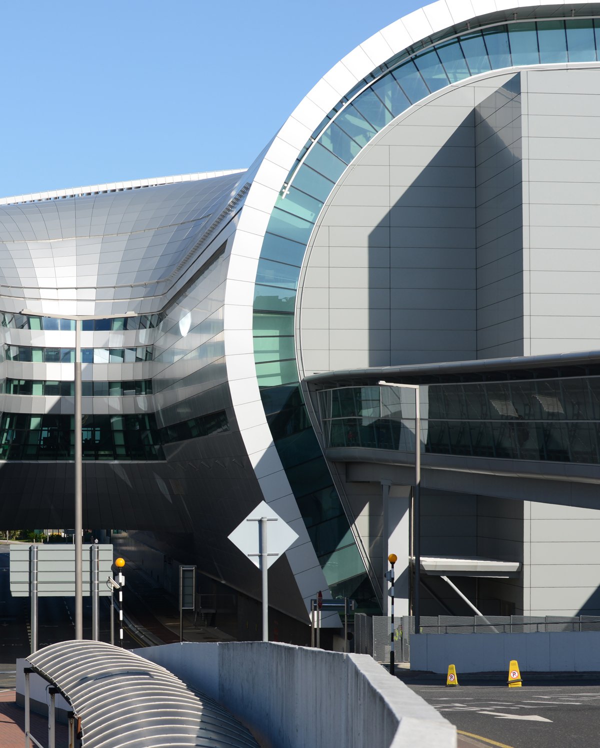 Dublin Airport