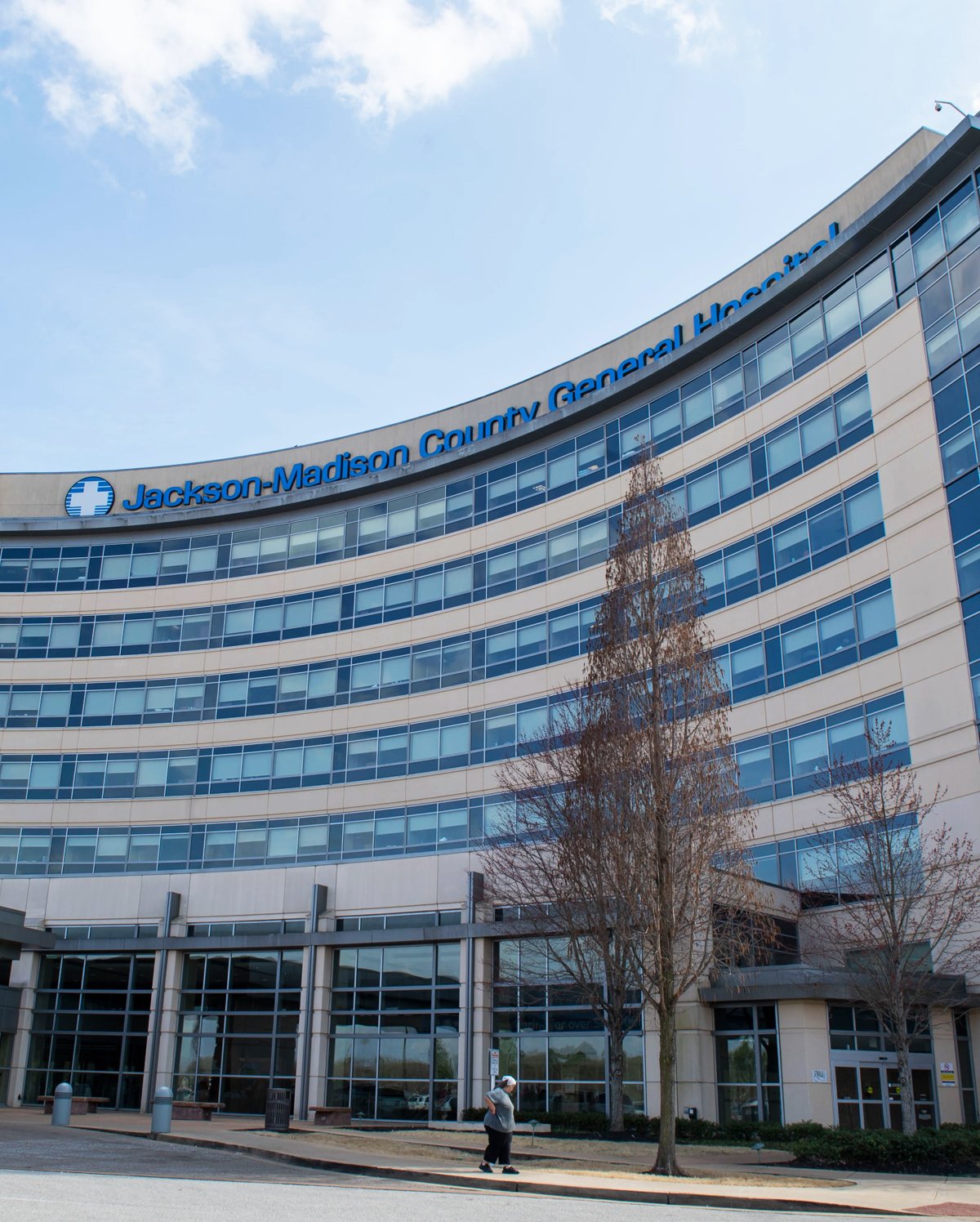 Jackson-Madison County General Hospital