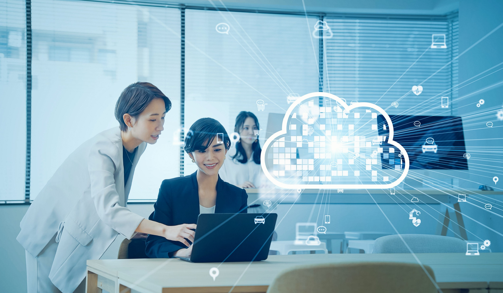 The Importance of Integrating Visitor Management and Access Control