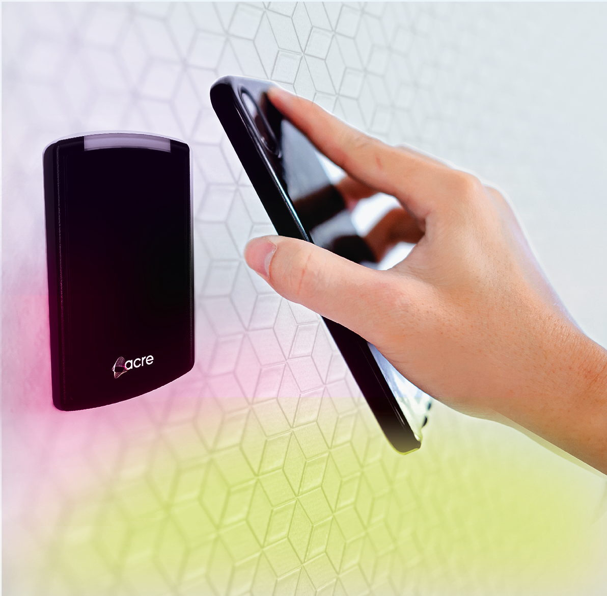 acre-access-control-reader