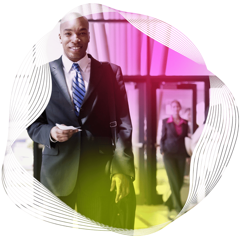 ACTpro - Your Trusted Partner in Access Control Solutions
