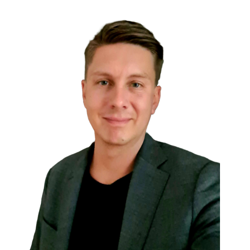 Alexander Holmström avatar