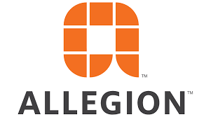 Allegion logo