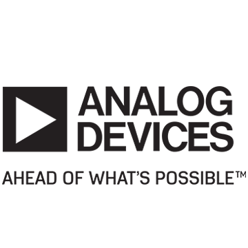 Analog Devices logo