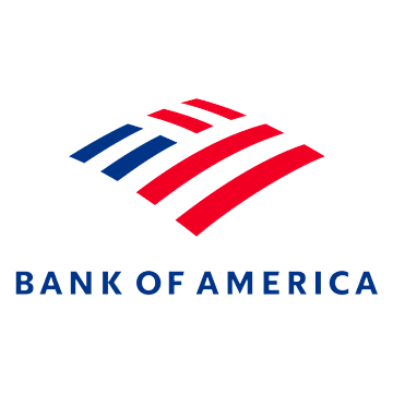 Bank of America logo