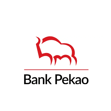 Bank Pekao logo