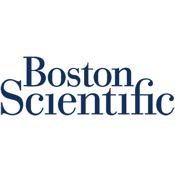 Boston Scientific logo