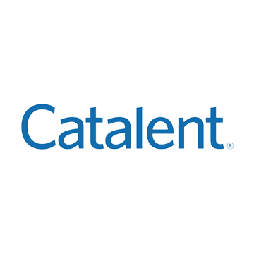 Catalent logo