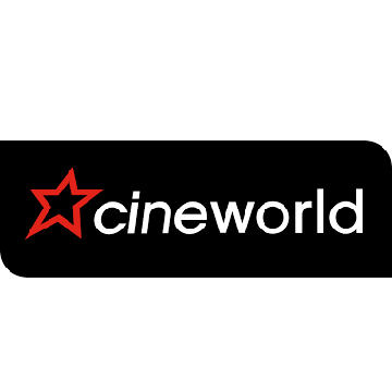Cineworld logo
