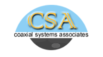 Coaxial