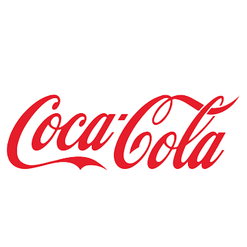 Coca-Cola logo