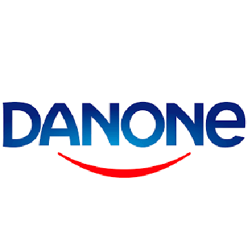 Danone logo