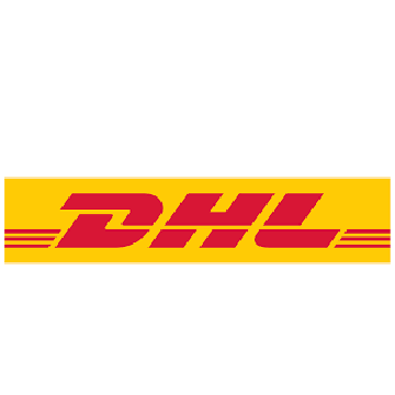 DHL logo