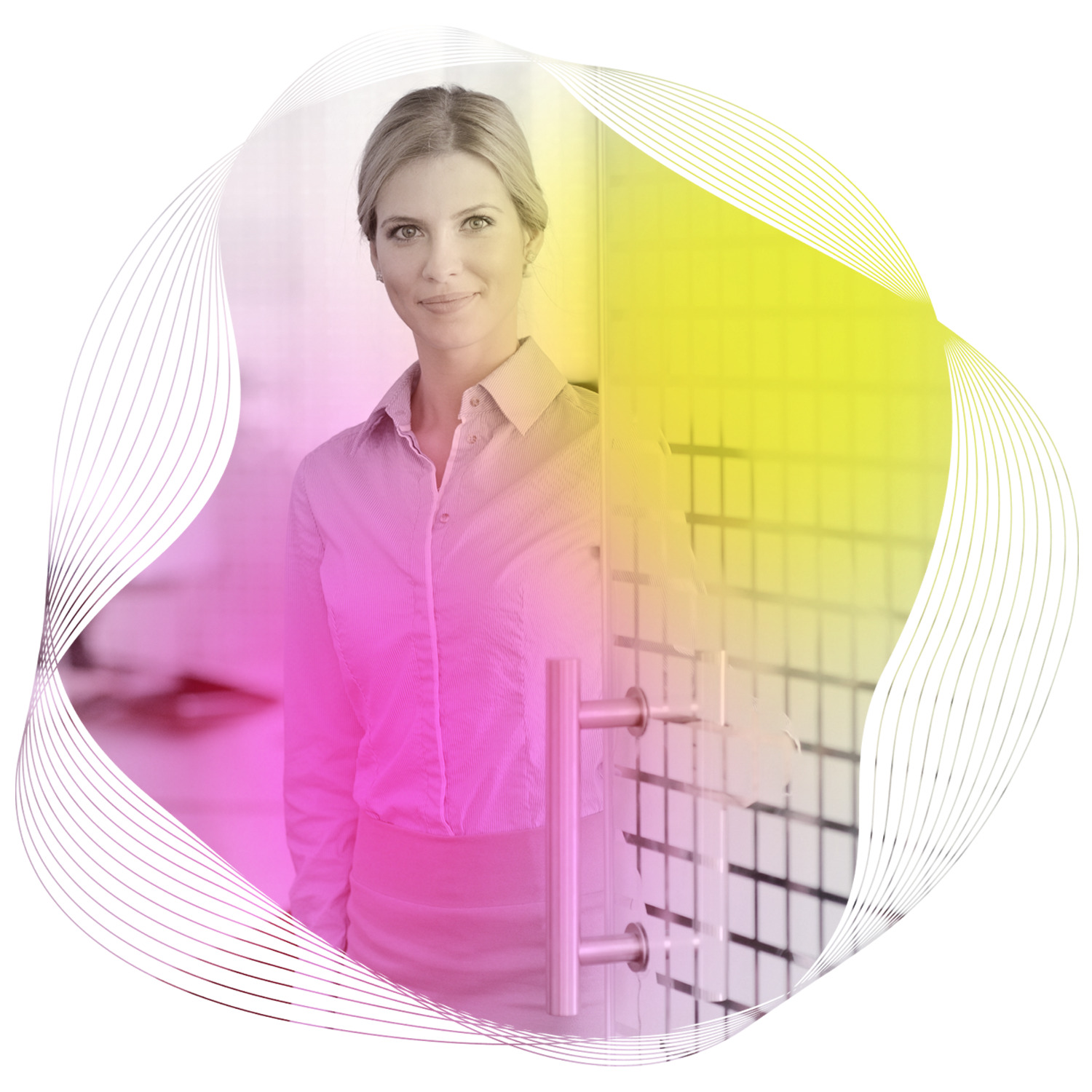 DNA Fusion - on-premise access control