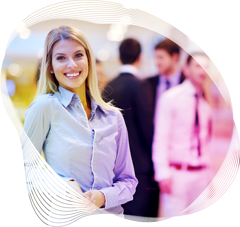 Enterprise-Level Visitor Management