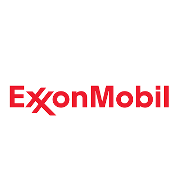 Exxon Mobil logo