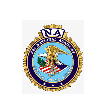 FBI Academy logo