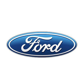 Ford Motor Company logo