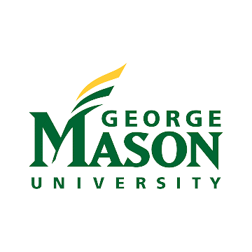 George Mason logo