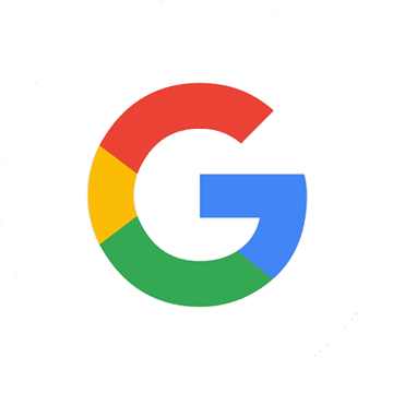 Google Chrome logo