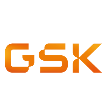 GSK logo