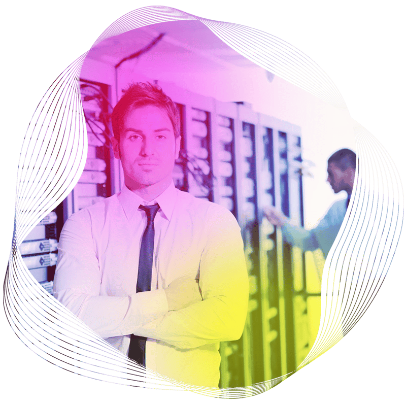Hardware - ComNet by acre