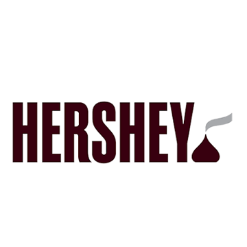 Hershey Foods logo