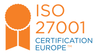 ISO 27001 logo