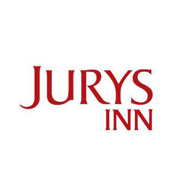Jurys Inn logo