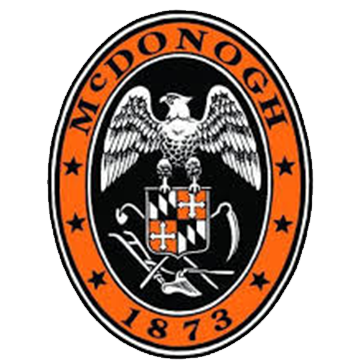 McDonogh logo