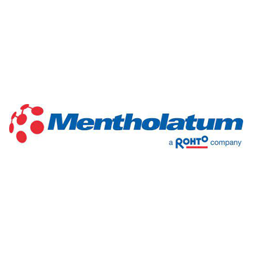 Mentholatum logo