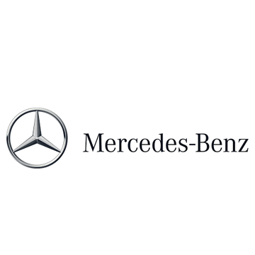 Mercedes Benz logo