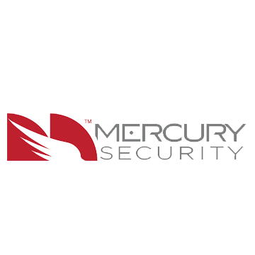 Mercury logo