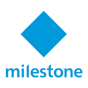 Milestone logo