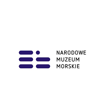 National Maritime Museum logo