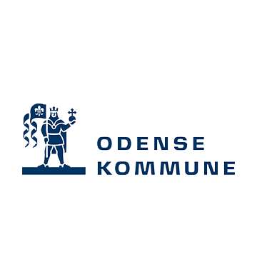 Odense Kommune logo