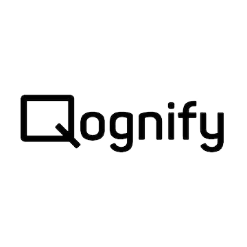 Qognify logo