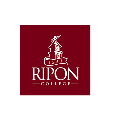 Ripon College logo