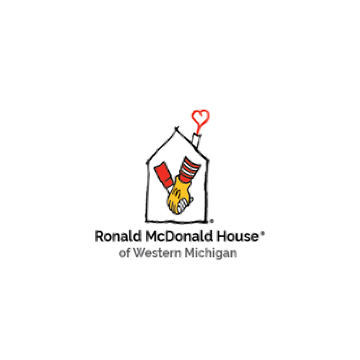 Ronald McDonald House logo