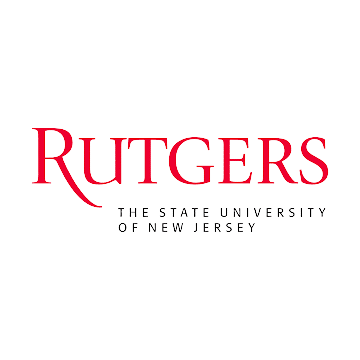 Rutgers logo