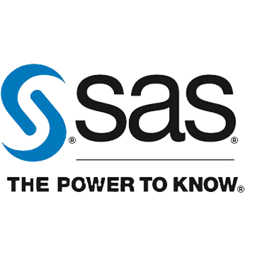SAS logo
