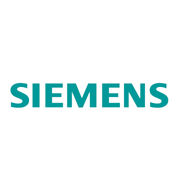 Siemens logo