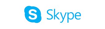 Skype logo
