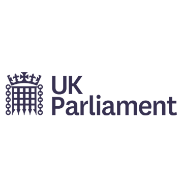 UK Parliament logo