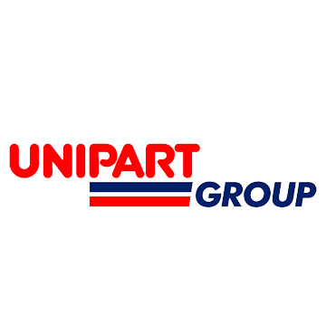 Unipart Group logo