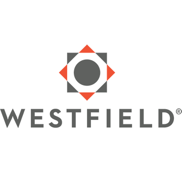 Westfield logo